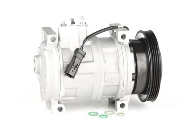 KOMPRESSOR KLIMAANLAGE NISSENS 89382 42