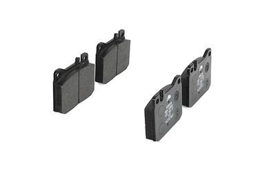 BREMSBELAGSATZ SCHEIBENBREMSE ATE 13046090292 22