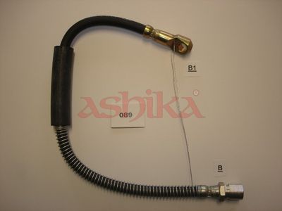ASHIKA Halter, Bremsschlauch