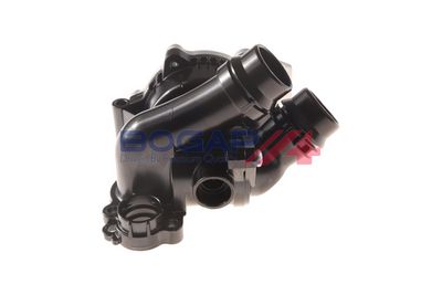 POMPă DE APă RăCIRE MOTOR BOGAP A4247116 3
