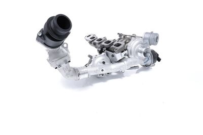 LADER AUFLADUNG BTS Turbo T916194KPL 34