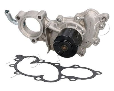 Water Pump, engine cooling 35254