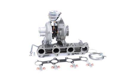 LADER AUFLADUNG BTS Turbo T981265 9