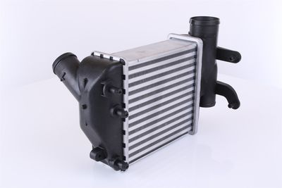 INTERCOOLER COMPRESOR NISSENS 96417 37
