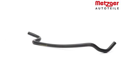 FURTUN RADIATOR METZGER AUTOTEILE 2420260 4