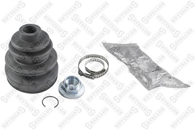 STELLOX 13-00658-SX Пыльник рулевой рейки  для MAZDA 323 F V (BA) 1.5 16V
