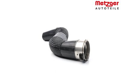 LADELUFTSCHLAUCH METZGER AUTOTEILE 2400905 8