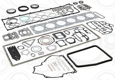 Complete pakkingset, motor - 765.350 - ELRING