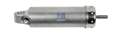 DT Spare Parts Slave Cylinder, engine brake