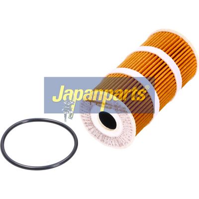 JAPANPARTS Alyvos filtras