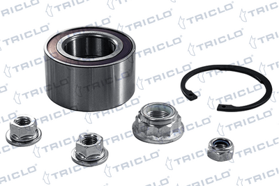 комплект колесен лагер TRICLO 913133