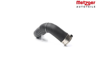 LADELUFTSCHLAUCH METZGER AUTOTEILE 2400769 25