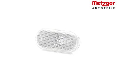 BLINKLEUCHTE METZGER AUTOTEILE 2080333 4