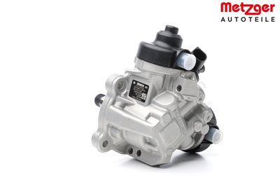 HOCHDRUCKPUMPE METZGER AUTOTEILE 0830181 17