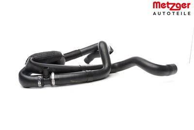 FURTUN RADIATOR METZGER AUTOTEILE 2420462 11