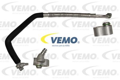 Трубопровод низкого давления, кондиционер VEMO V20-20-0014 для BMW 3