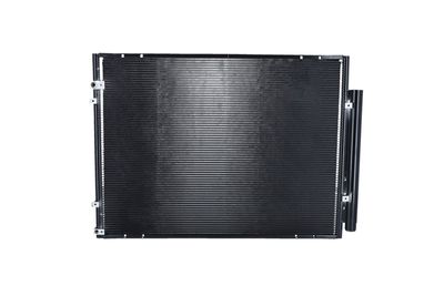 CONDENSATOR CLIMATIZARE NRF 35857 6