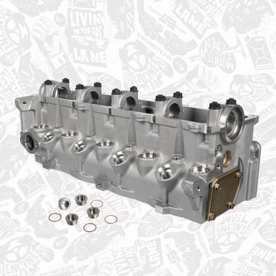 Cilinderkop - HL0064 - ET ENGINETEAM