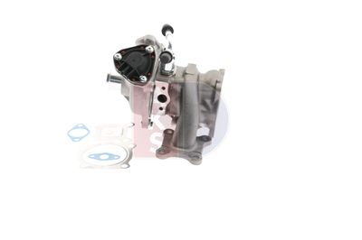 LADER AUFLADUNG AKS DASIS 095045N 4