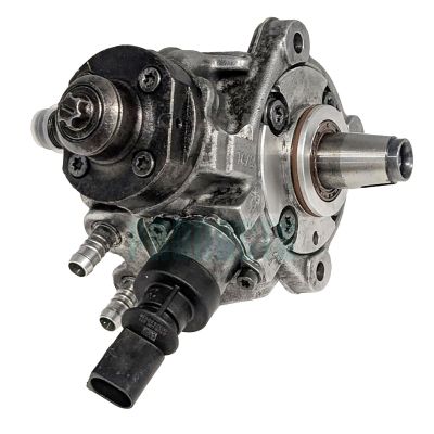 POMPA DE INALTA PRESIUNE