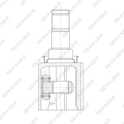 SET ARTICULATIE PLANETARA