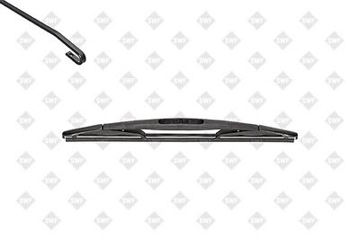 Wiper Blade 116504