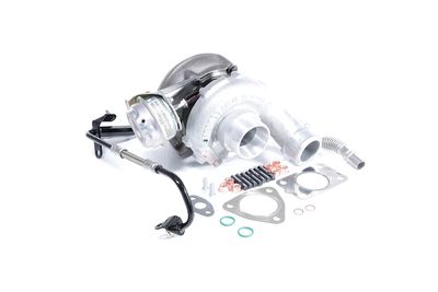 LADER AUFLADUNG BTS Turbo T981012 33