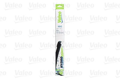 LAMELA STERGATOR VALEO 578566 1