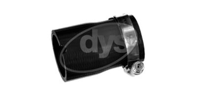 въздуховод за турбината DYS 76-17263