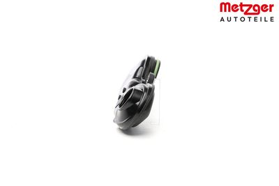 CONDUCTA ADMISIE POMPA ULEI METZGER AUTOTEILE 8002016 10