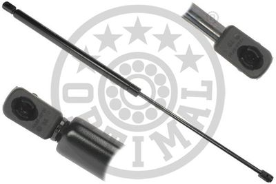 Газовая пружина, крышка багажник OPTIMAL AG-51385 для LAND ROVER RANGE ROVER