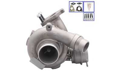 COMPRESOR SISTEM DE SUPRAALIMENTARE WALKER 59142GPV