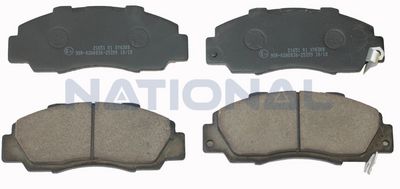 National NP2275
