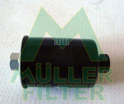 MULLER FILTER FB117 Топливный фильтр  для CADILLAC  (Кадиллак Ескаладе)