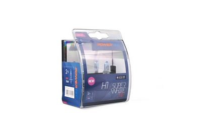 ZAROWKA 24V H1 70W P14.5S SUPERWHITE DUO