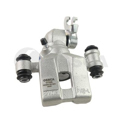 спирачен апарат OSSCA 57096