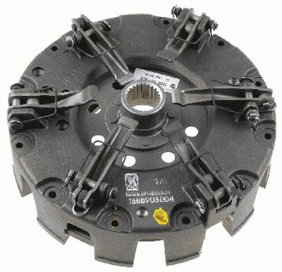SACHS Kupplungsdruckplatte
