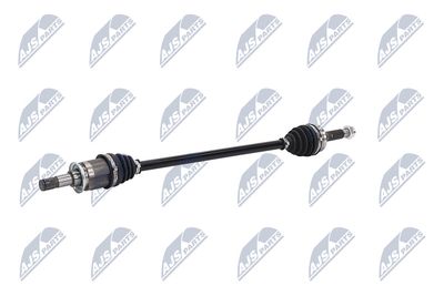 PLANETARA NTY NPWCH050 21