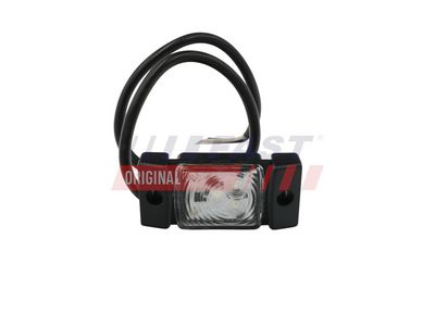 LAMPA LATERALA