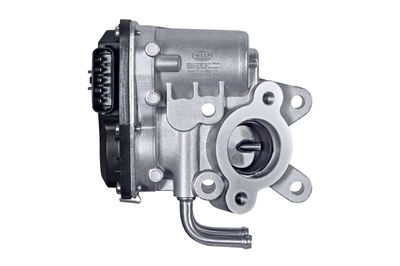 AGR - Ventil HELLA 6NU 014 862-131