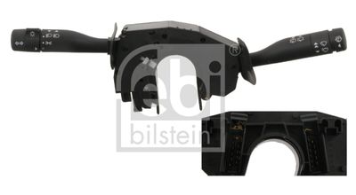 Steering Column Switch FEBI BILSTEIN 32250