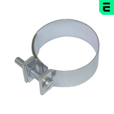 KLEMMSTüCK ABGASANLAGE