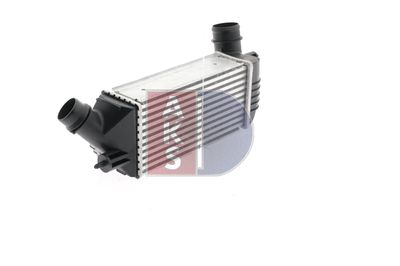 LADELUFTKüHLER AKS DASIS 067007N 6