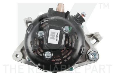 GENERATOR / ALTERNATOR NK 4825036 2
