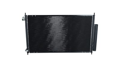 CONDENSATOR CLIMATIZARE NRF 35559 6