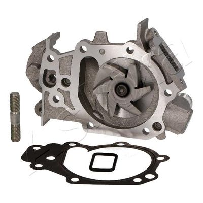 Water Pump, engine cooling 35-01-168