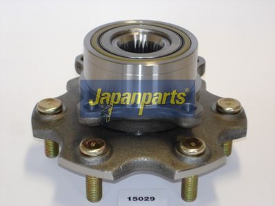 Butuc roata JAPANPARTS KK-15029