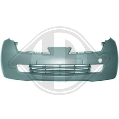 Bumper
