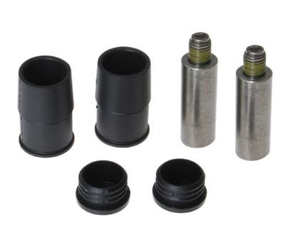 FüHRUNGSHüLSENSATZ BREMSSATTEL