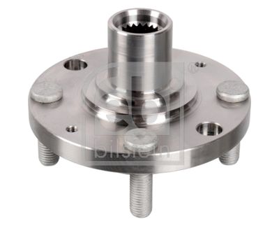 Wheel Hub 102192